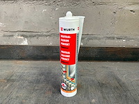 Wurth neutraal siliconen perfect (21x) - afbeelding 1 van  6