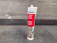 Wurth neutraal siliconen perfect (21x) - afbeelding 2 van  6