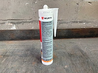 Wurth neutraal siliconen perfect (21x) - afbeelding 4 van  6