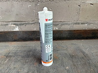 Wurth neutraal siliconen perfect (21x) - afbeelding 5 van  6