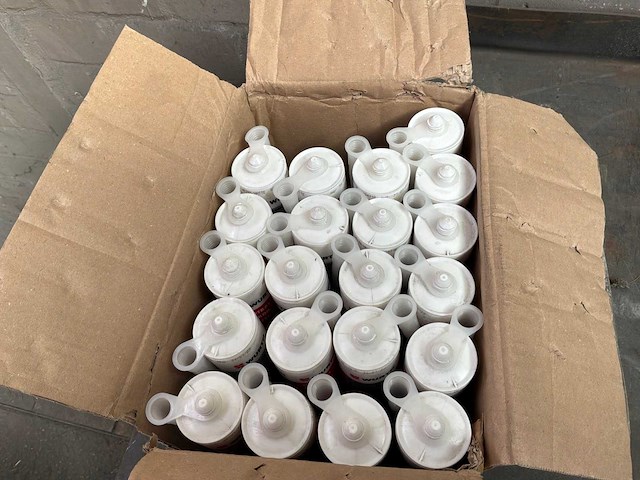 Wurth neutraal siliconen perfect (21x) - afbeelding 6 van  6