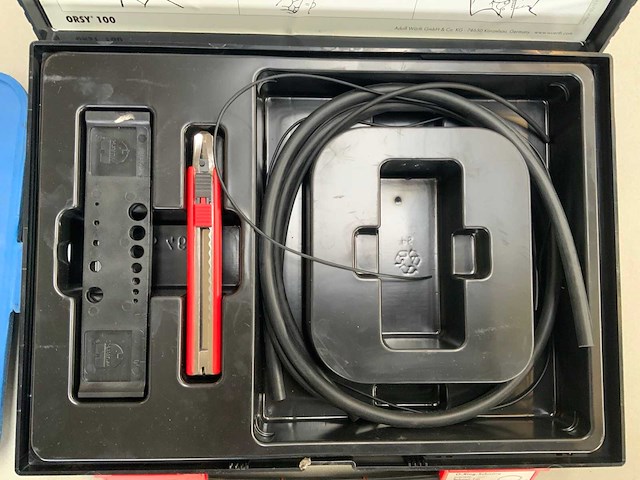 Würth o-ring montagekit - afbeelding 3 van  4