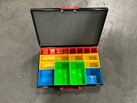 Würth opbergkoffer - afbeelding 1 van  7