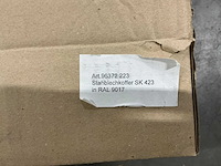 Würth opbergkoffer - afbeelding 7 van  7
