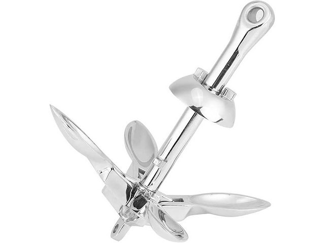 Würth opvouwbaar dreganker m8302 - afbeelding 1 van  8
