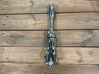 Würth opvouwbaar dreganker m8302 - afbeelding 4 van  8