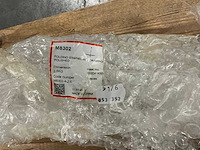 Würth opvouwbaar dreganker m8302 - afbeelding 8 van  8