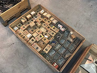 Wurth partij bevestigingsmateriaal - afbeelding 1 van  4