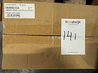 Würth partij diverse bevestigingsmaterialen - afbeelding 2 van  9