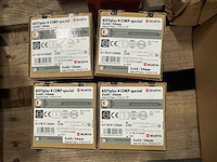 Würth partij diverse bevestigingsmaterialen - afbeelding 4 van  9