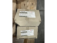 Würth partij diverse bevestigingsmaterialen - afbeelding 7 van  9