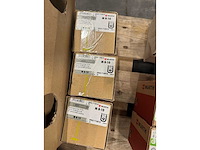 Würth partij diverse bevestigingsmaterialen - afbeelding 8 van  9