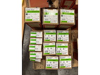 Würth partij diverse bevestigingsmaterialen - afbeelding 2 van  3