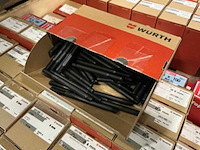 Würth partij diverse bevestigingsmaterialen - afbeelding 4 van  7
