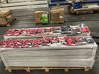 Würth polo’s en t-shirts (22x) - afbeelding 1 van  18