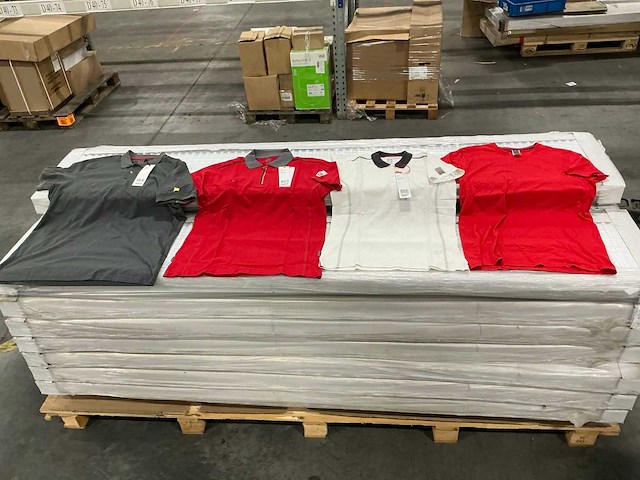 Würth polo’s en t-shirts (22x) - afbeelding 11 van  18
