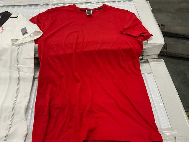 Würth polo’s en t-shirts (22x) - afbeelding 12 van  18