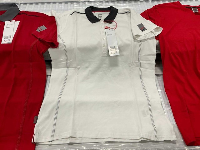 Würth polo’s en t-shirts (22x) - afbeelding 13 van  18