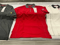 Würth polo’s en t-shirts (22x) - afbeelding 14 van  18