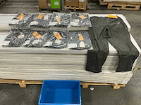 Würth regenbroeken (9x) - afbeelding 1 van  7