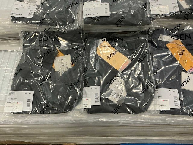 Würth regenbroeken (9x) - afbeelding 6 van  7