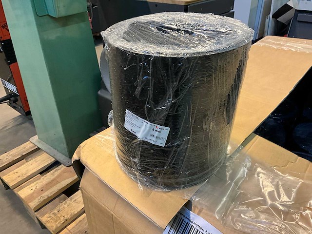 Wurth rubberrol (20x) - afbeelding 1 van  5