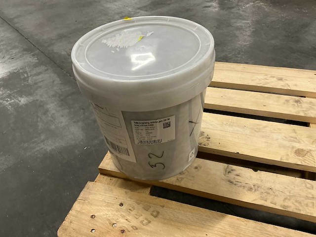 Würth rvs 316 ketting 5mm 100mtr - afbeelding 4 van  5