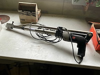 Würth s19 platen schroefmachine - afbeelding 1 van  7