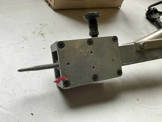 Würth s19 platen schroefmachine - afbeelding 3 van  7