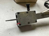 Würth s19 platen schroefmachine - afbeelding 3 van  7