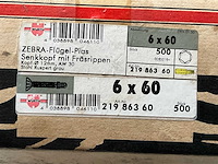 Würth s19 platen schroefmachine - afbeelding 5 van  7