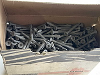 Würth s19 platen schroefmachine - afbeelding 6 van  7