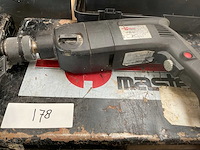 Würth sb 13rls boormachine (3x) - afbeelding 2 van  2