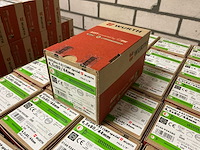 Würth schroef rvs 4,5x80/44 mm (8.000 stuks) - afbeelding 1 van  3