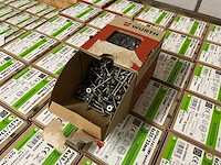 Würth schroef rvs 4x35/23 mm (25.000 stuks) - afbeelding 2 van  3