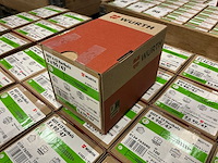 Würth schroef rvs 5x90/47 mm (2.400 stuks) - afbeelding 2 van  3