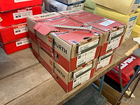 Wurth schroeven (4x) - afbeelding 3 van  3