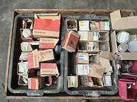 Würth schroeven, bouten, ringen en moeren - afbeelding 1 van  4