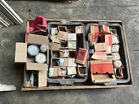 Würth schroeven, bouten, ringen en moeren - afbeelding 4 van  4