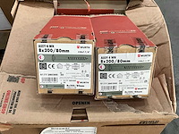 Würth schroeven - afbeelding 4 van  5
