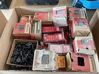 Würth, senco diverse bevestigingsmaterialen - afbeelding 3 van  21
