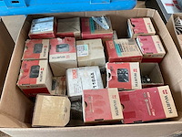 Würth, senco diverse bevestigingsmaterialen - afbeelding 4 van  21