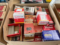 Würth, senco diverse bevestigingsmaterialen - afbeelding 5 van  21