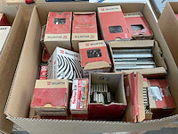 Würth, senco diverse bevestigingsmaterialen - afbeelding 9 van  21