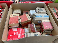 Würth, senco diverse bevestigingsmaterialen - afbeelding 12 van  21