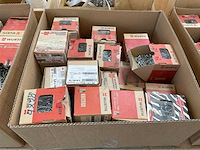 Würth, senco diverse bevestigingsmaterialen - afbeelding 13 van  21