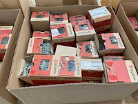 Würth, senco diverse bevestigingsmaterialen - afbeelding 14 van  21