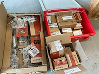 Würth, senco diverse bevestigingsmaterialen - afbeelding 20 van  21