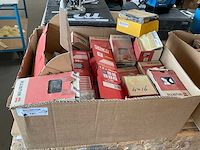 Würth, senco diverse bevestigingsmaterialen - afbeelding 21 van  21