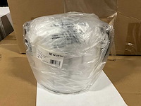 Würth sh-2000 vizier voor veiligheidshelm (18x) - afbeelding 3 van  4